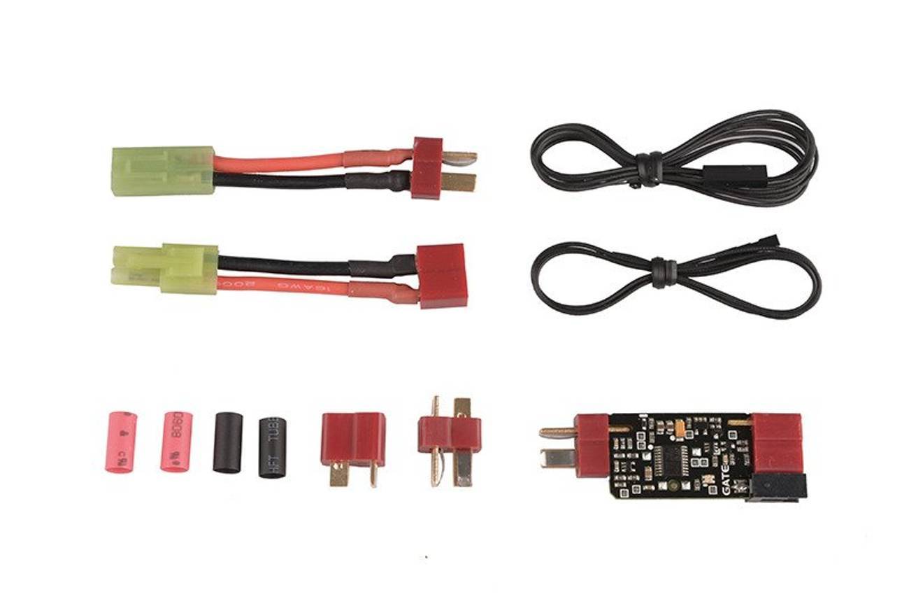 GATE Warfet v1.1 Mosfet Module GameOn.no