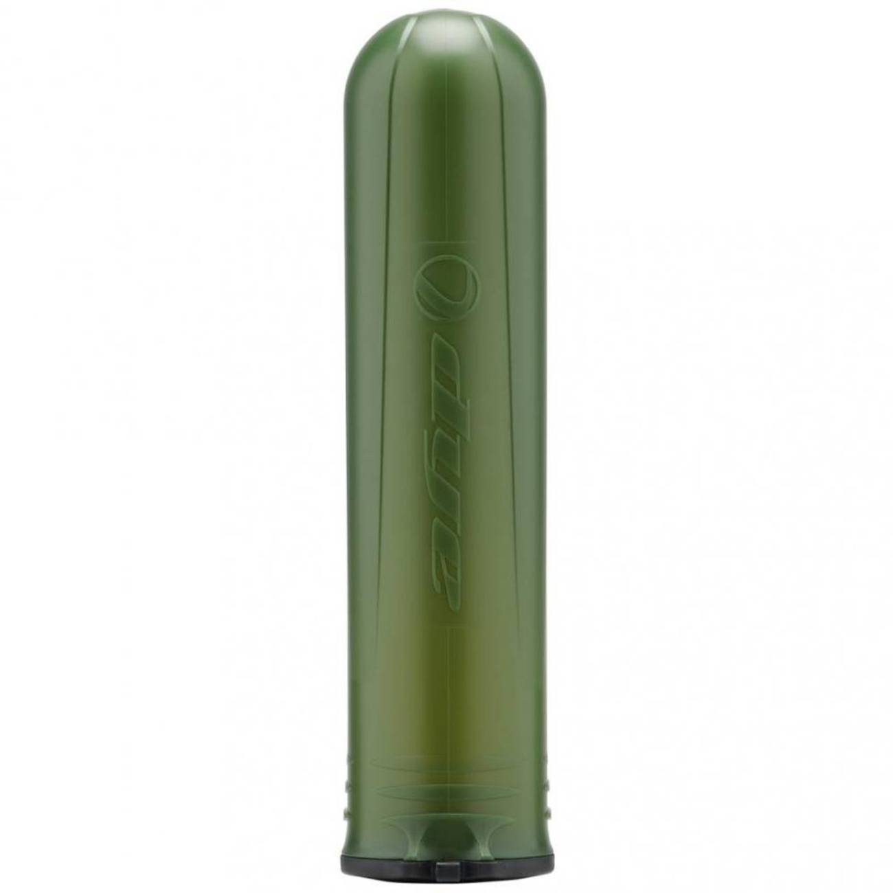 DYE Alpha 150 POD til Paintballkuler Olive GameOn.no