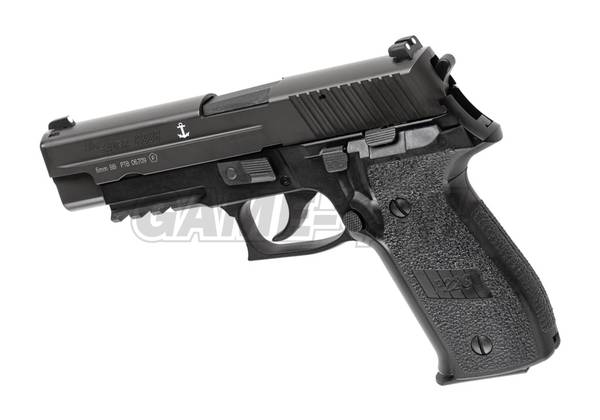 Bilde av Sig Sauer - P226 Proforce MK25 Softgungasspistol 